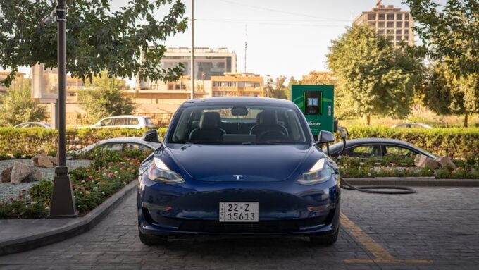 15 Best Electric Cars to Watch Out for in 2026