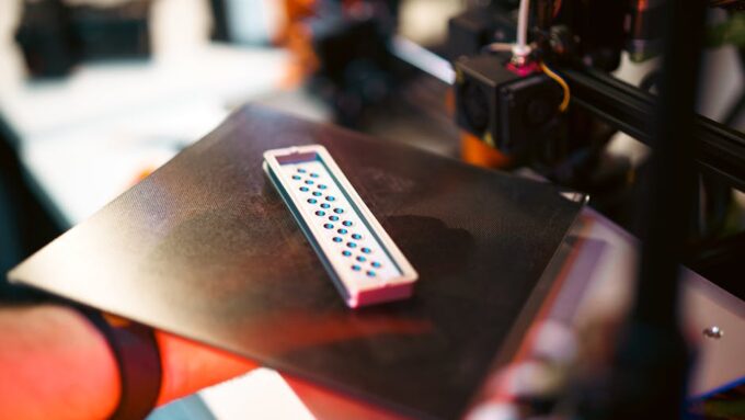 How 3D Printing is Revolutionizing Custom Car Parts in 2026