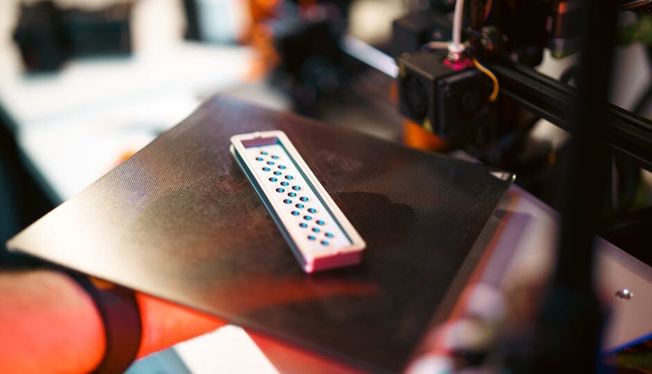 How 3D Printing is Revolutionizing Custom Car Parts in 2026