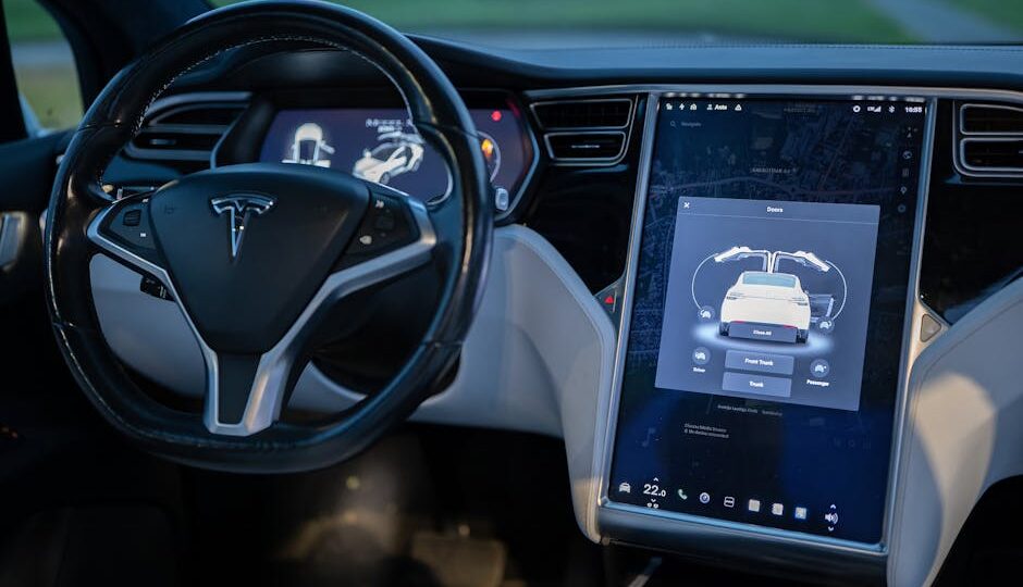 Why Self-Driving Technology Matters More Than You Think