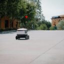 The Rise of Autonomous Delivery Vehicles: How They’re Transforming Urban Landscapes in 2026