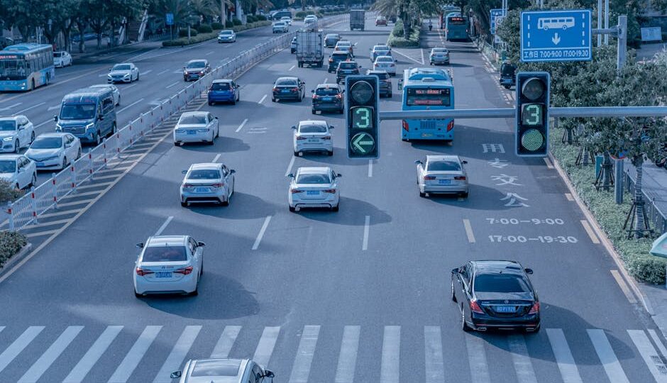 The Future of Autonomous Vehicles: Predictions for 2027