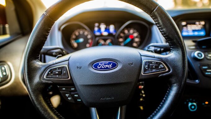 Why Adaptive Cruise Control Is a Revolution for Road Trips