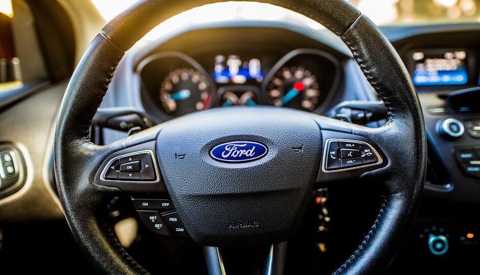 Why Adaptive Cruise Control Is a Revolution for Road Trips