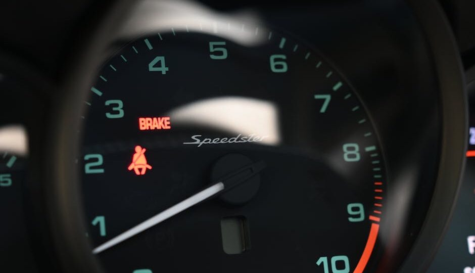 How to Decode Your Car’s Dashboard Signals Like a Pro