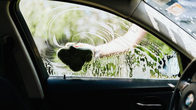 How to Keep Your Car’s Interior Looking New for Longer