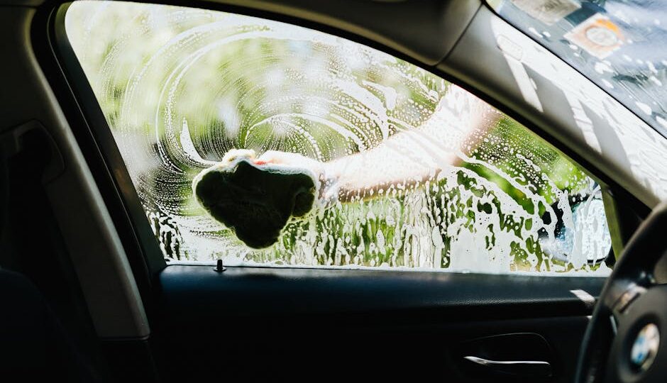 How to Keep Your Car’s Interior Looking New for Longer