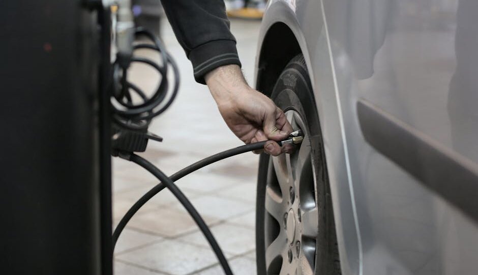 How to Increase Your Car’s Fuel Efficiency with Simple Hacks