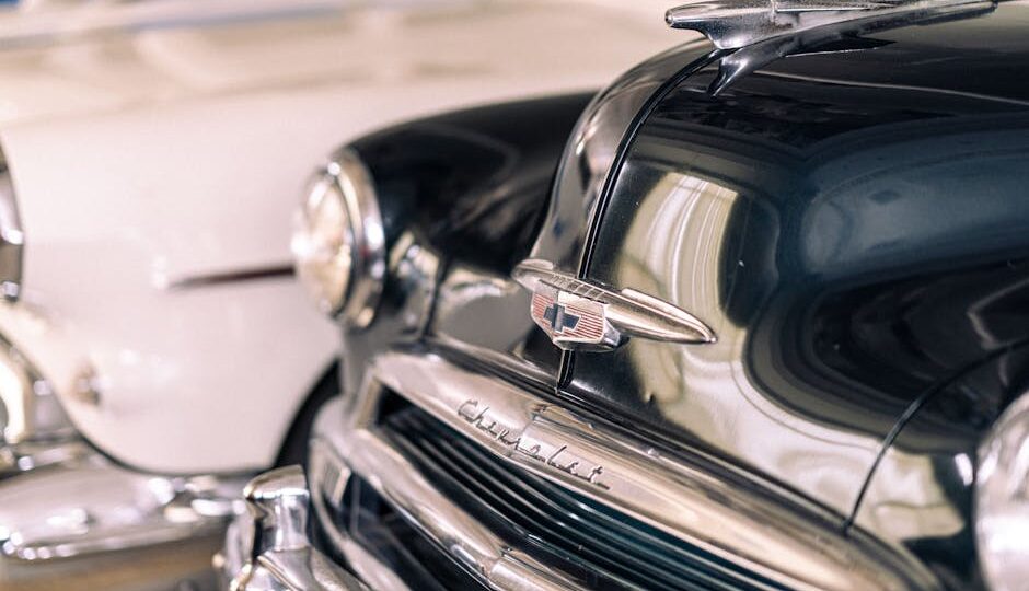 Top 10 Classic Cars Still Worth Investing in 2026