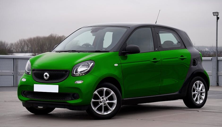 Why 2026 Is the Year of the Compact Car Revival