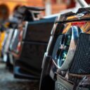 Unveiling the Future: The Top 5 Electric Hypercars Dominating 2026