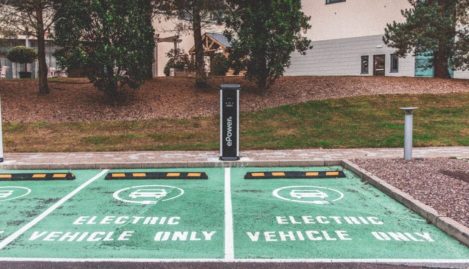 Exploring the Top Automotive Startups to Watch in 2026