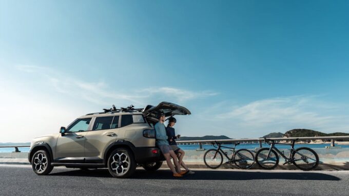 How to Choose the Perfect SUV for Your Family in 2026