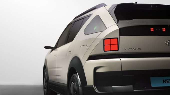 10 Things You Didn’t Know About Hydrogen-Powered Vehicles