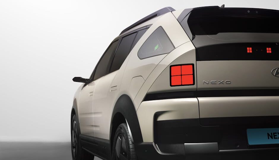 10 Things You Didn’t Know About Hydrogen-Powered Vehicles