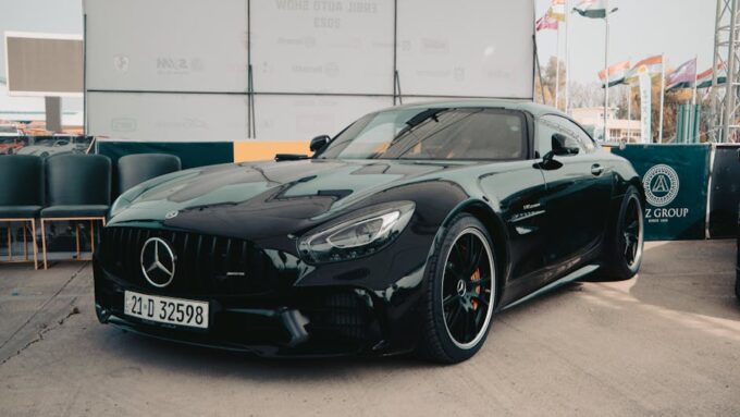 Top 10 Luxury Cars of 2026: What Makes Them Stand Out