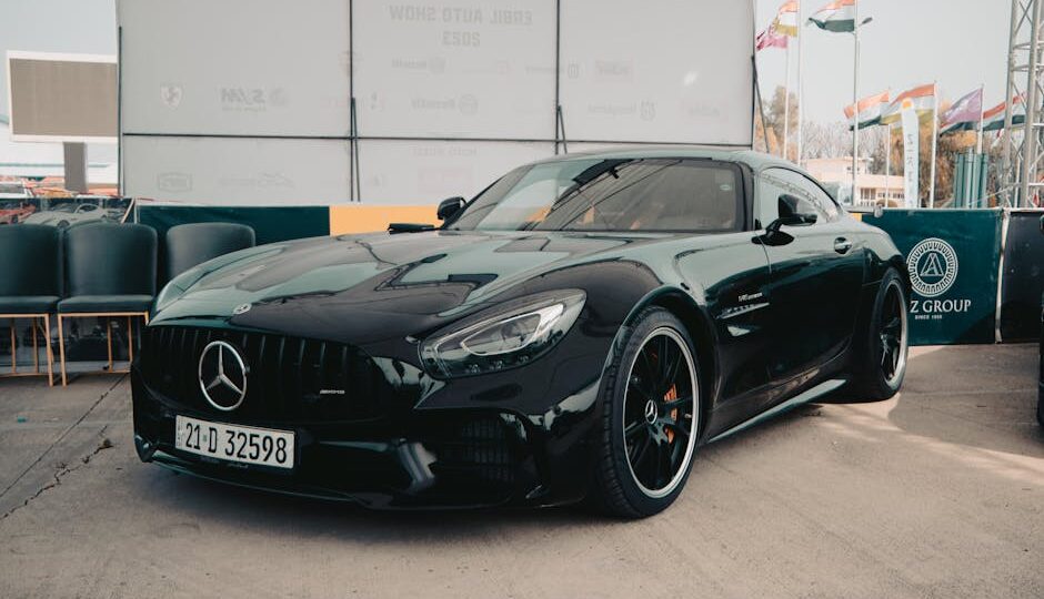 Top 10 Luxury Cars of 2026: What Makes Them Stand Out