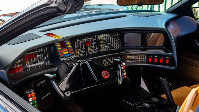 The Evolution of Car Design: Trends to Watch in 2026