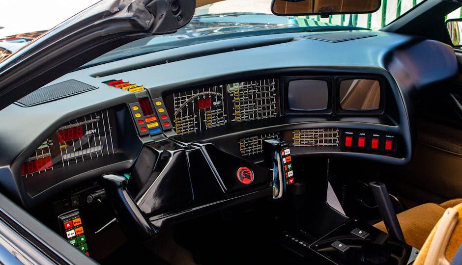 The Evolution of Car Design: Trends to Watch in 2026