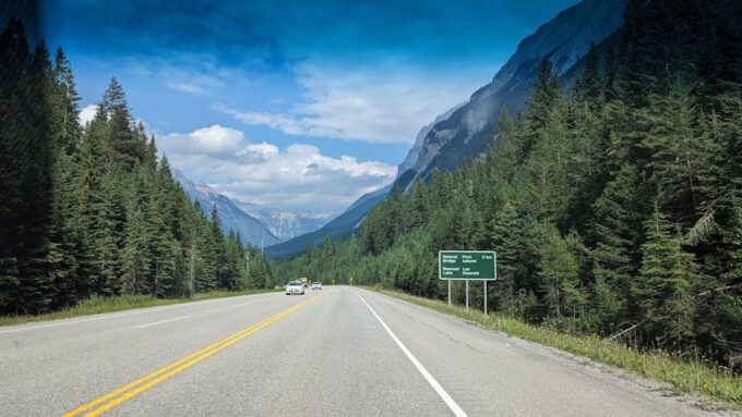 10 Best Road Trips to Take in Your New Car in 2026