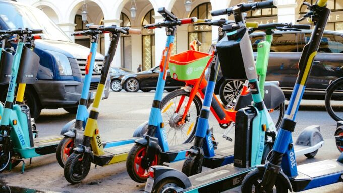 Why Car Sharing Will Change Urban Mobility in 2026