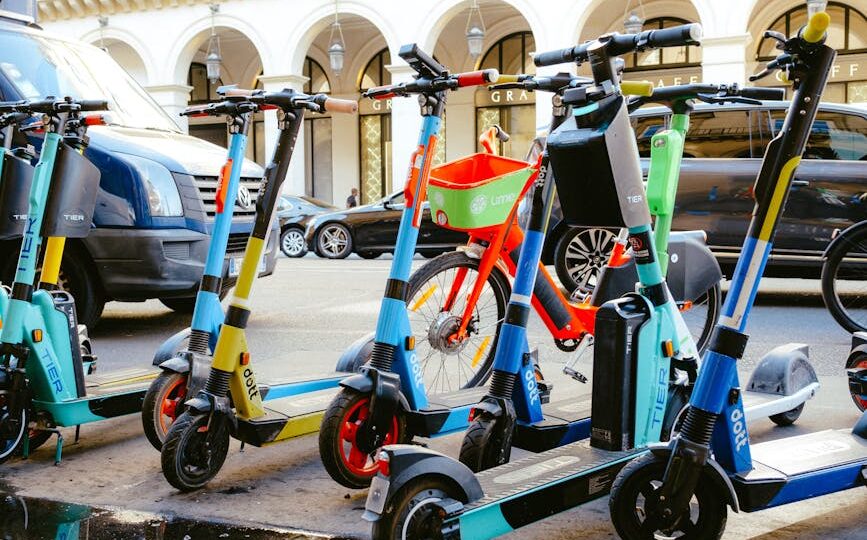 Why Car Sharing Will Change Urban Mobility in 2026