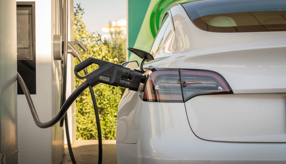 Fueling the Future: The Top Biofuel Cars Leading the Charge in 2026