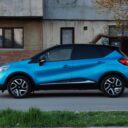 Revving Up Your Commute: The Best Compact SUVs for Urban Living in 2026