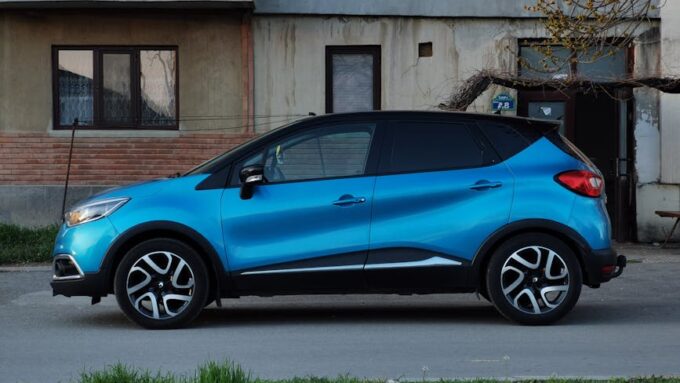 Revving Up Your Commute: The Best Compact SUVs for Urban Living in 2026