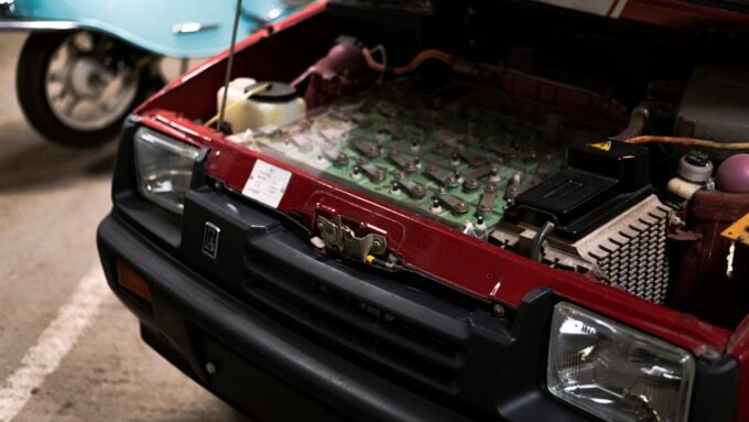 The 2026 Guide to Mastering EV Maintenance: Keeping Your Electric Vehicle in Top Shape