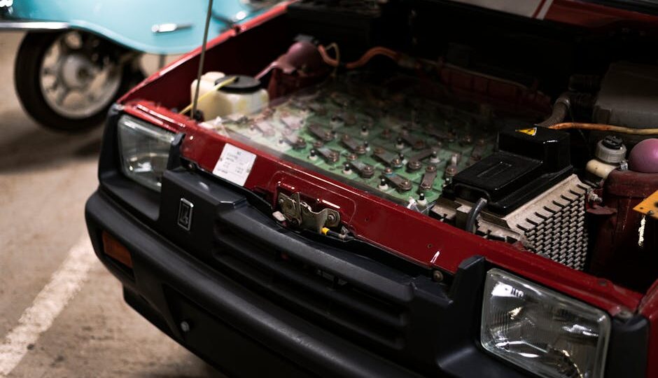 The 2026 Guide to Mastering EV Maintenance: Keeping Your Electric Vehicle in Top Shape