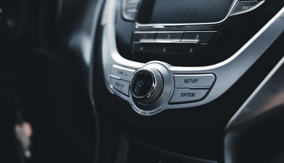 The Luxury of Simplicity: Exploring the Rise of Minimalistic Car Interiors in 2026