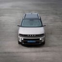 Beyond the Wheel: Exploring the Resurgence of Hydrogen Fuel Cell Vehicles in 2026