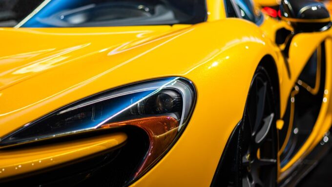 Beyond the Paint: Exploring the 2026 Landscape of Car Coatings and Finishes