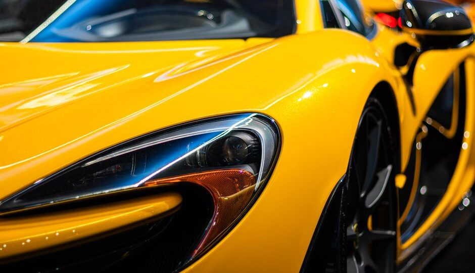 Beyond the Paint: Exploring the 2026 Landscape of Car Coatings and Finishes