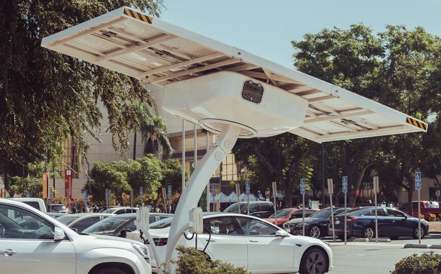The Green Revolution: Exploring How Solar-Powered Cars Are Shaping 2026