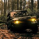 Unlocking the Secrets of 2026’s Most Anticipated Off-Roaders