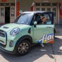 The Road Less Traveled: Exploring the Surge of Tiny Electric Cars in Urban Areas in 2026