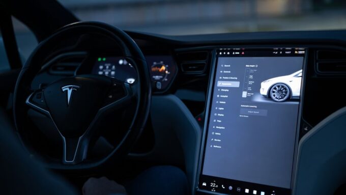 The Ultimate Guide to Autonomous Road Trips: Navigating the Future of Travel in 2026