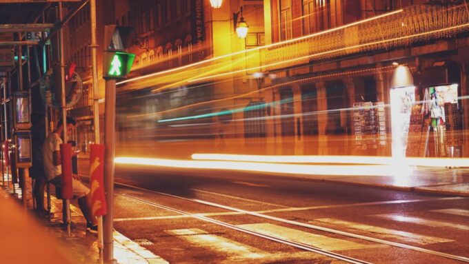 Electric Highways: How Electrified Roads Are Transforming Long-Distance Travel in 2026