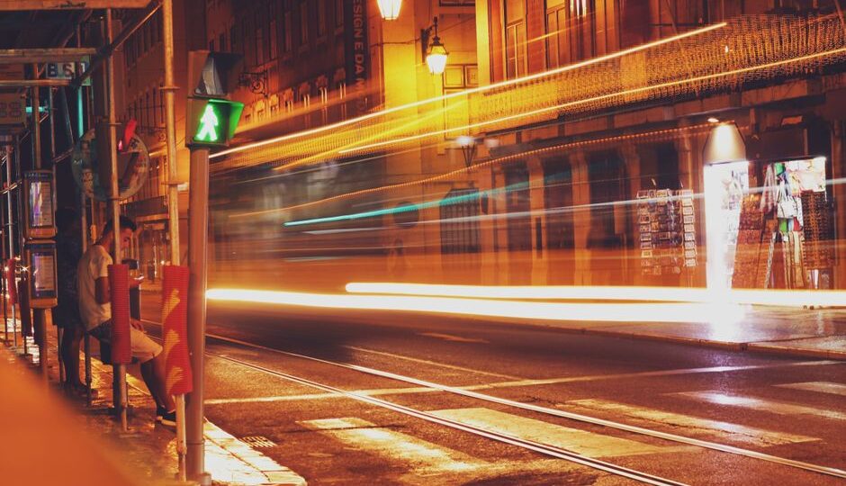 Electric Highways: How Electrified Roads Are Transforming Long-Distance Travel in 2026