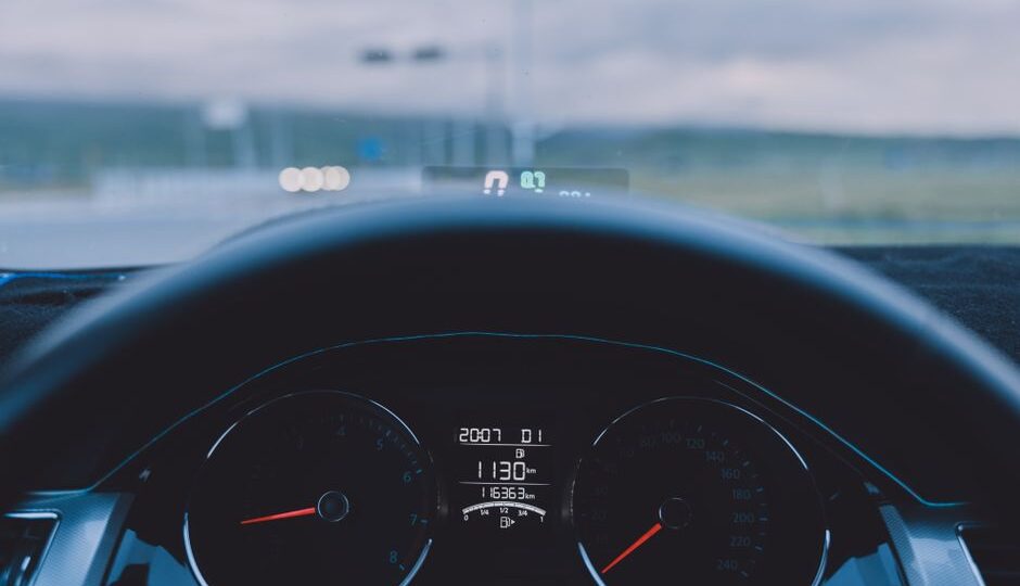 The Rise of Interactive Windshields: How Augmented Reality is Transforming Driving in 2026