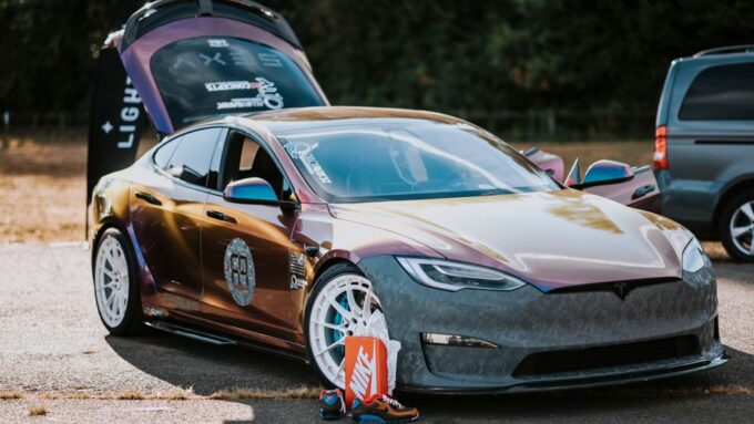 The Rise of Custom EV Tuning: Personalizing Electric Cars in 2026
