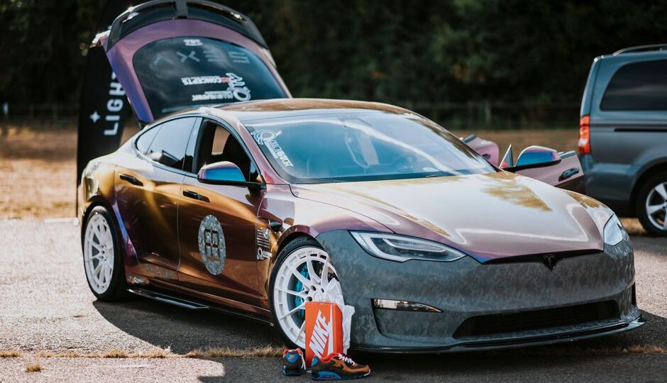 The Rise of Custom EV Tuning: Personalizing Electric Cars in 2026