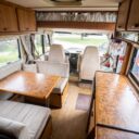 Revamping Road Trips: The Era of Autonomous RVs in 2026