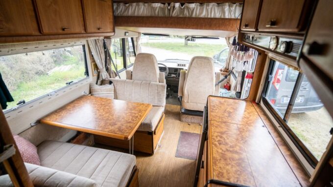 Revamping Road Trips: The Era of Autonomous RVs in 2026