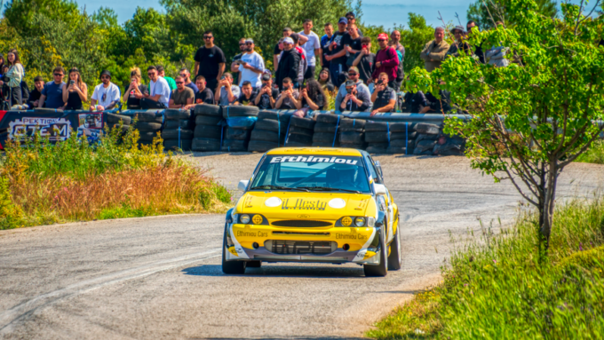 The Green Racing Revolution: How Eco-Friendly Motorsports Are Shifting Gears in 2026