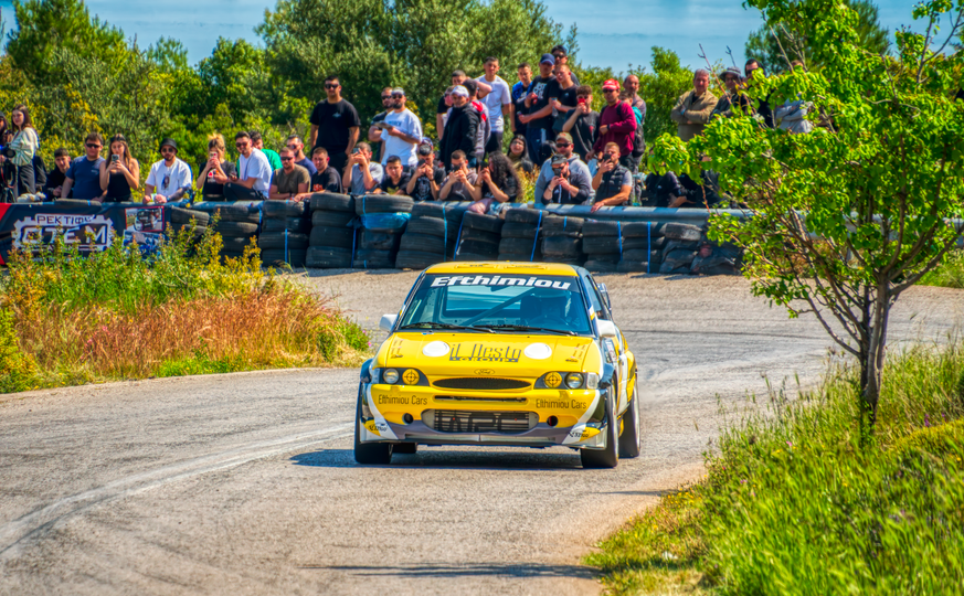The Green Racing Revolution: How Eco-Friendly Motorsports Are Shifting Gears in 2026