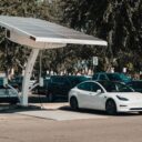 The Rise of Solar-Powered Cars: Could 2026 Be the Year They Go Mainstream?