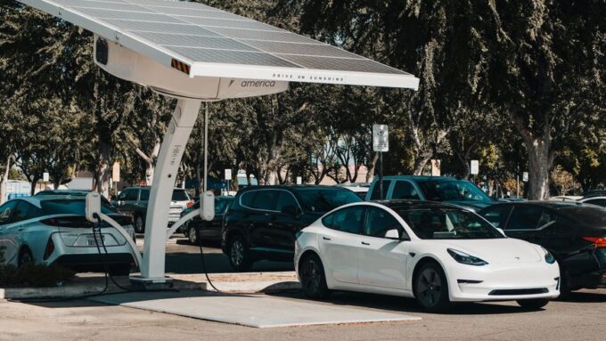 The Rise of Solar-Powered Cars: Could 2026 Be the Year They Go Mainstream?